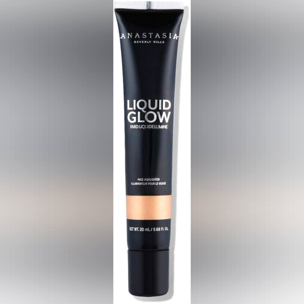 Anastasia Beverly hills highlighter